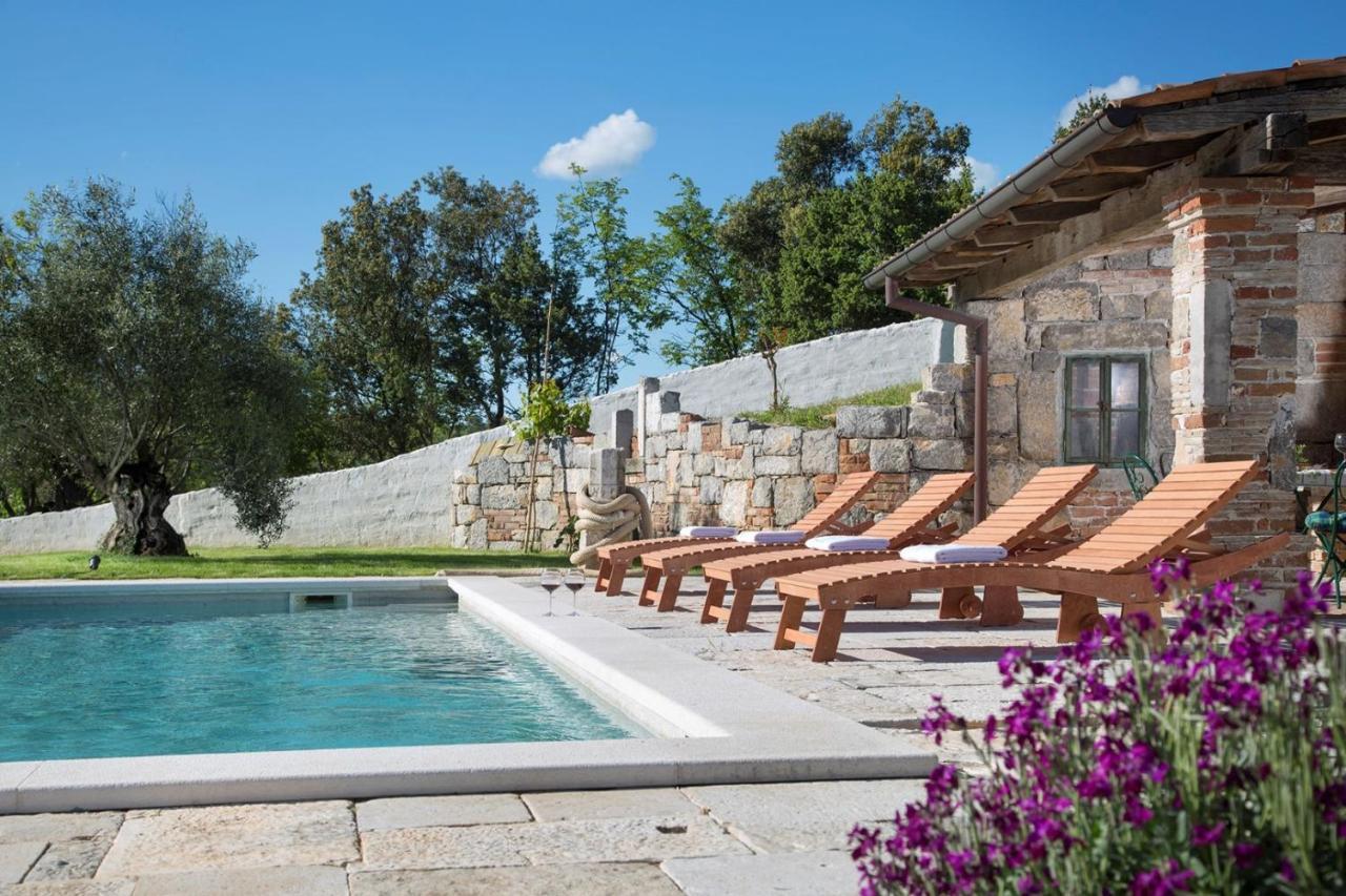 Villa Malini With Pool, Sauna And Fenced Garden Labin  Luaran gambar